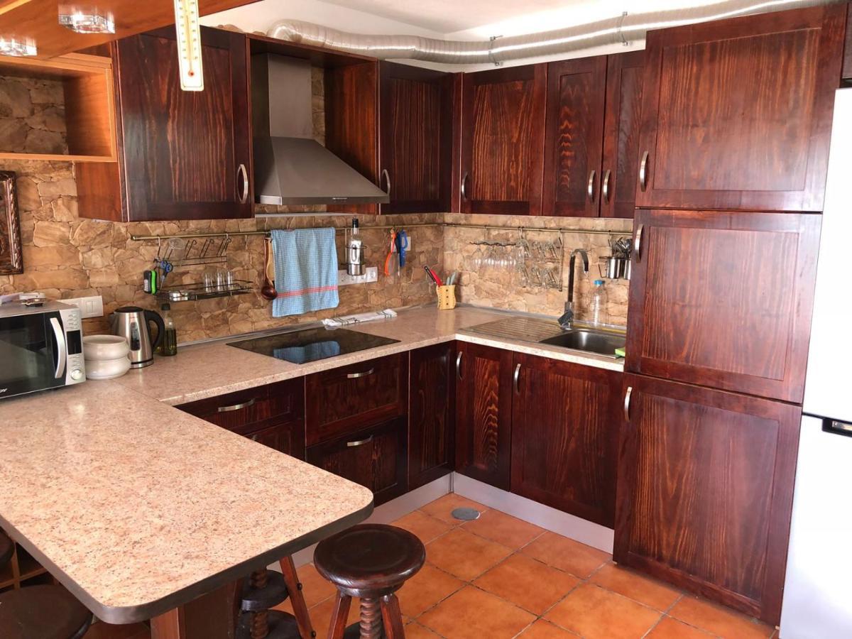 Beautiful Coastline Bungalow Near The Ocean 50 M Apartamento Costa De Antigua Exterior foto