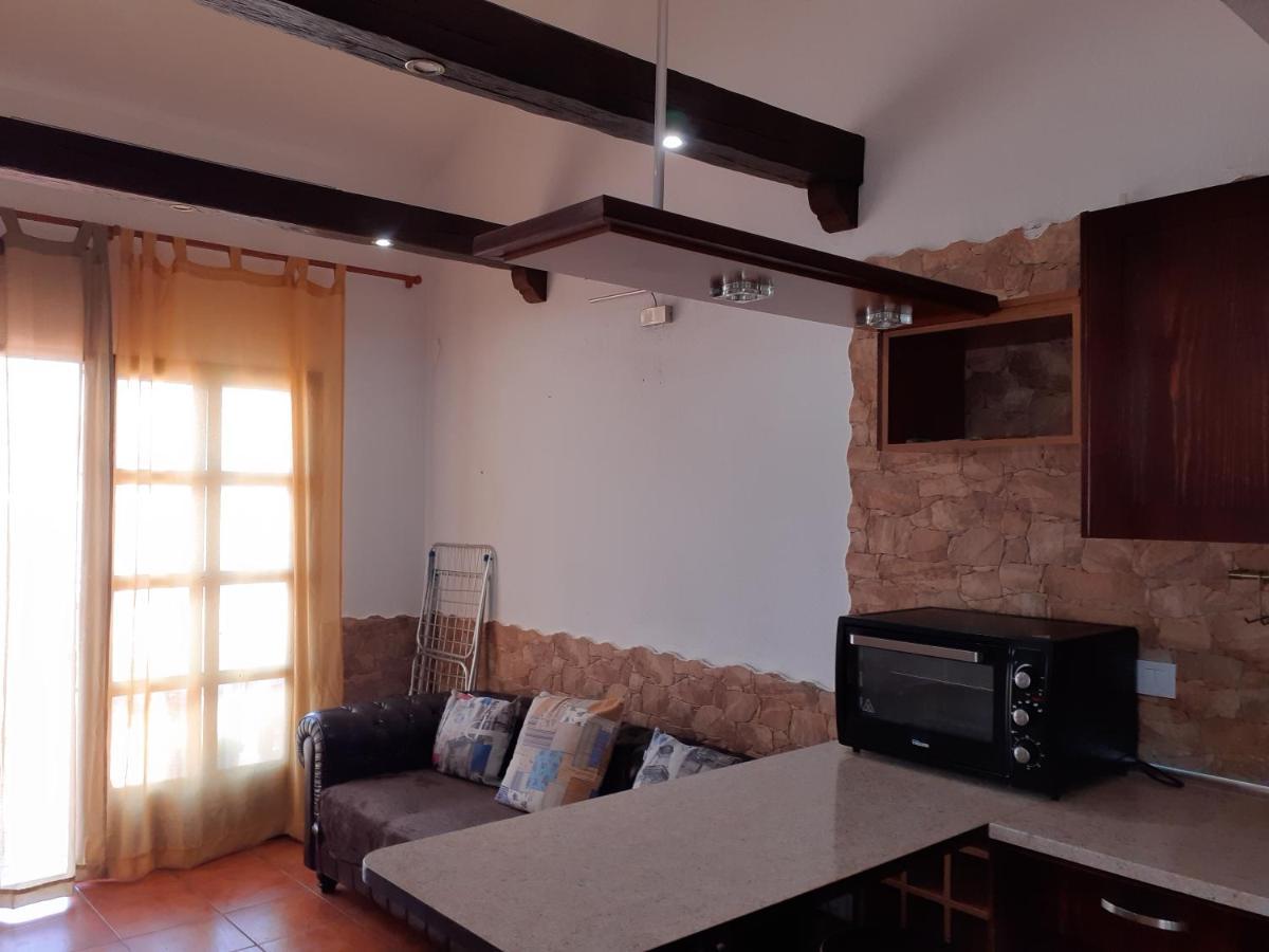 Beautiful Coastline Bungalow Near The Ocean 50 M Apartamento Costa De Antigua Exterior foto
