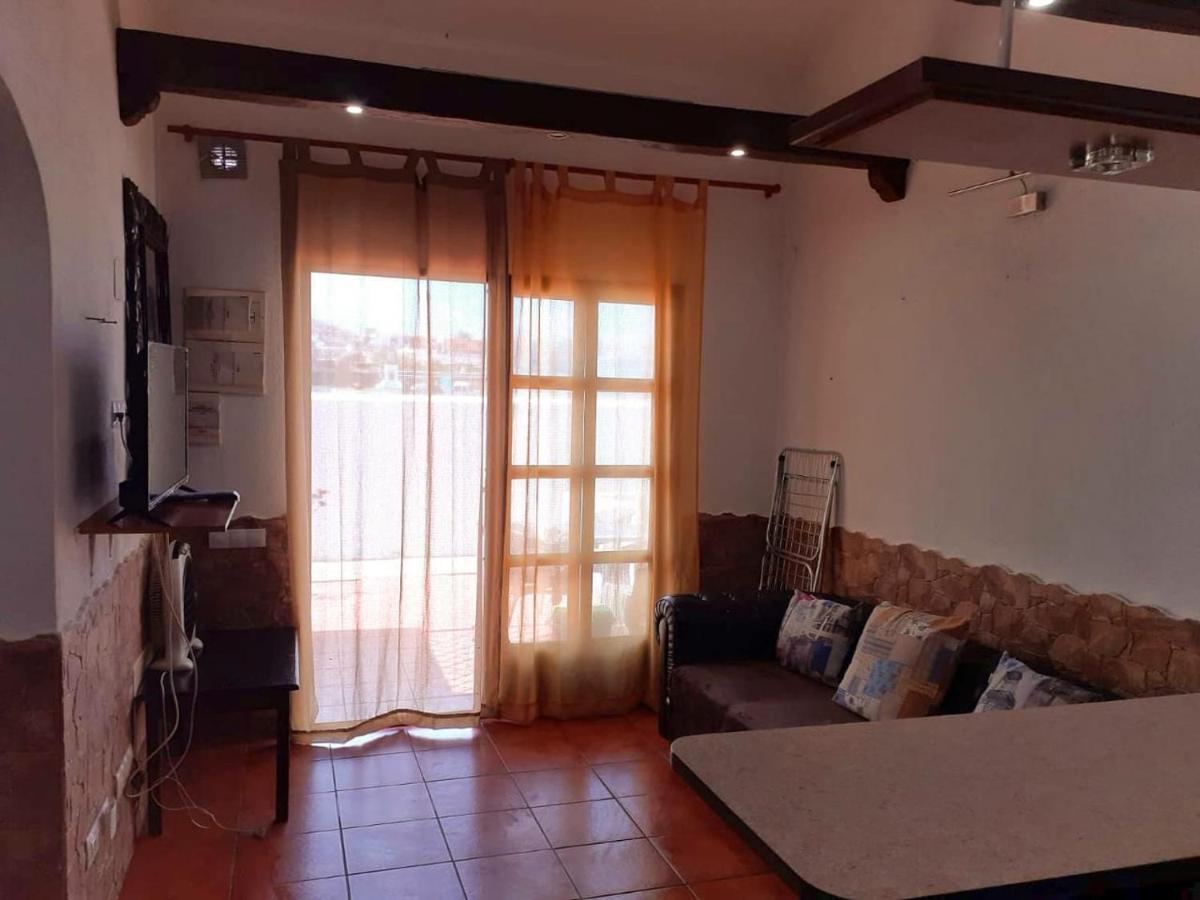 Beautiful Coastline Bungalow Near The Ocean 50 M Apartamento Costa De Antigua Exterior foto