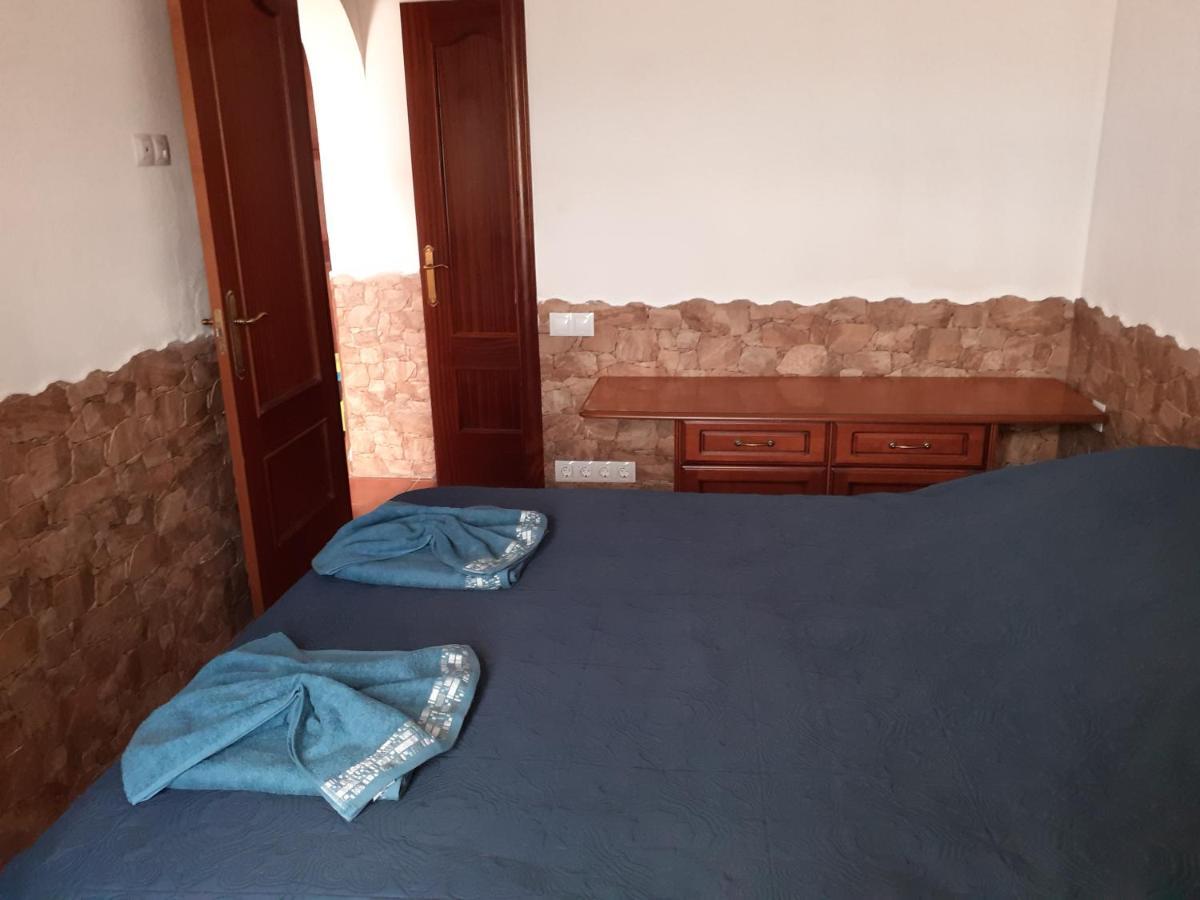 Beautiful Coastline Bungalow Near The Ocean 50 M Apartamento Costa De Antigua Exterior foto