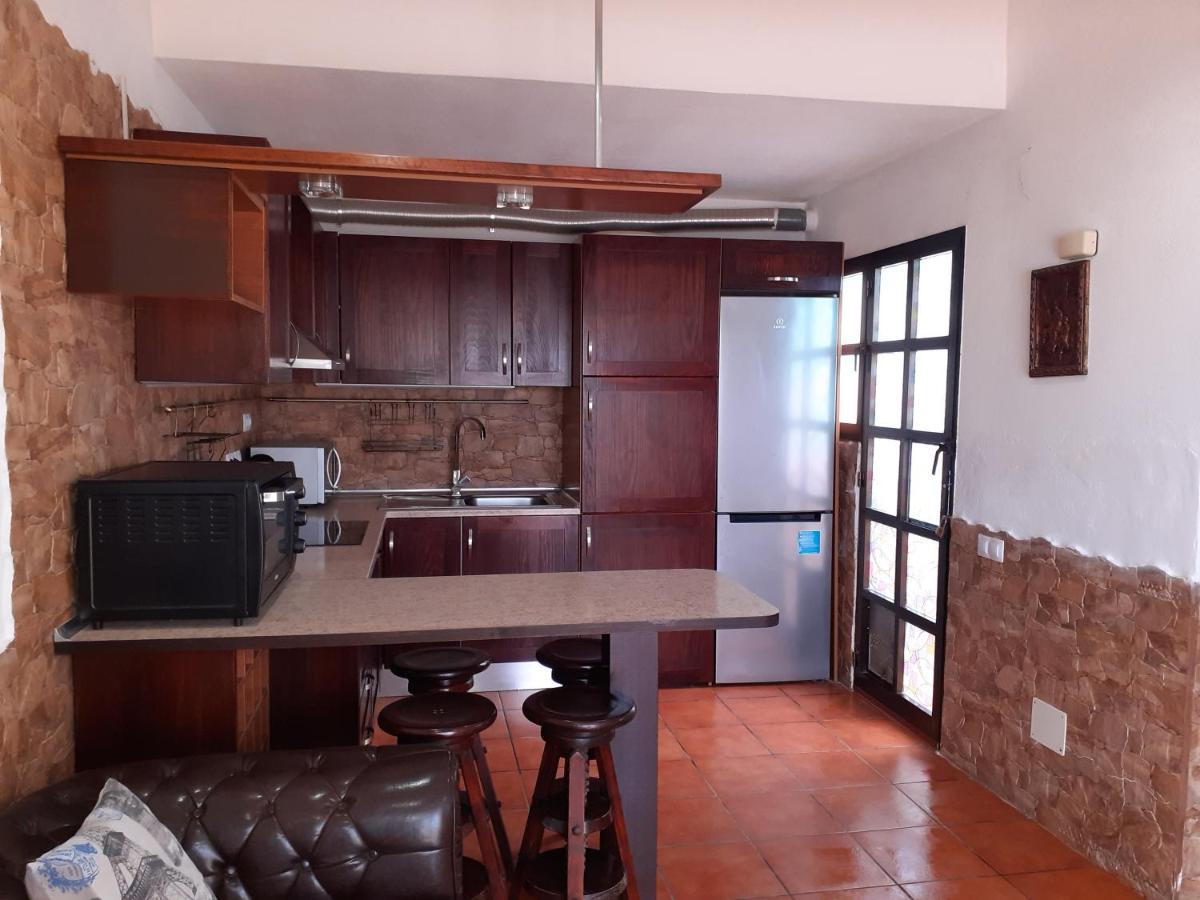 Beautiful Coastline Bungalow Near The Ocean 50 M Apartamento Costa De Antigua Exterior foto